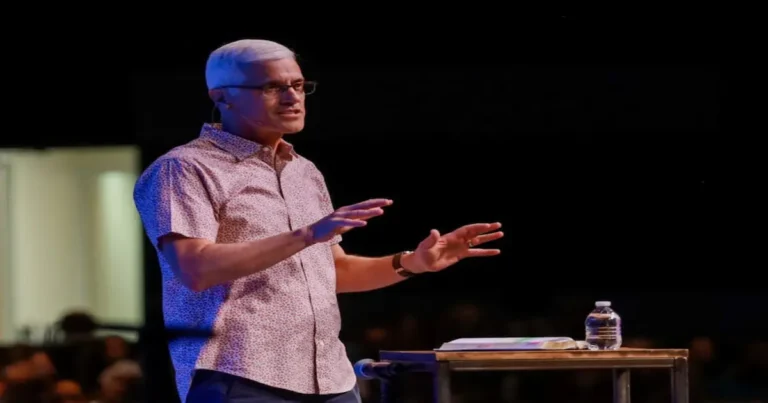 Un pastor prominente en el área de Dallas/Fort Worth renunció recientemente tras revelarse una prolongada adicción a la pornografía..