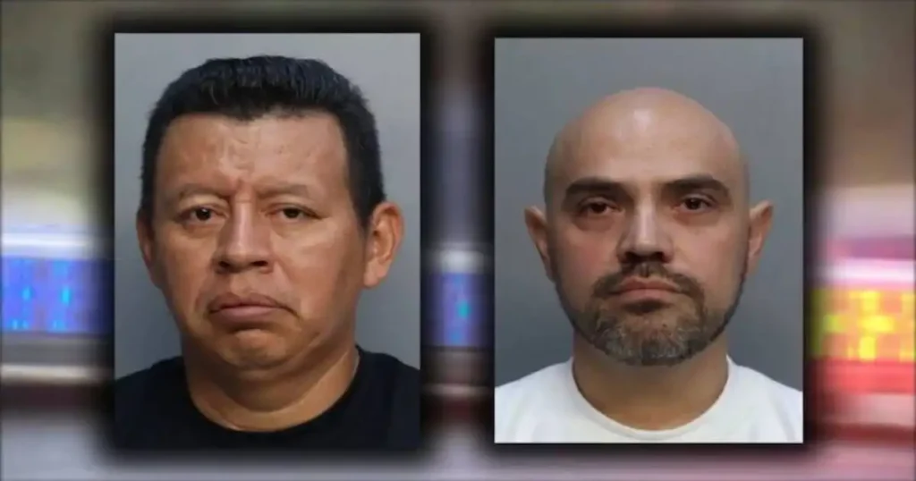 Pastor y falso abogado estafan a migrantes en Miami