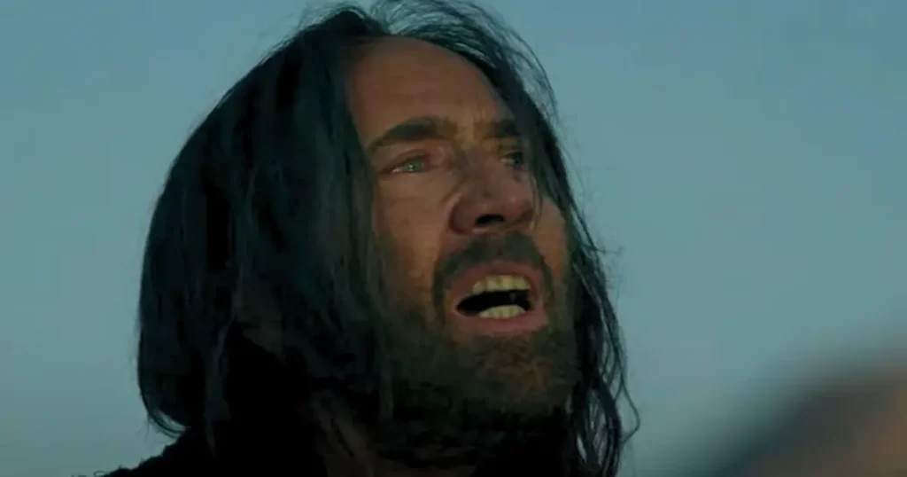 El cine de terror se prepara para recibir una de sus propuestas más arriesgadas del año: The Carpenter’s Son, una oscura reinterpretación de la niñez