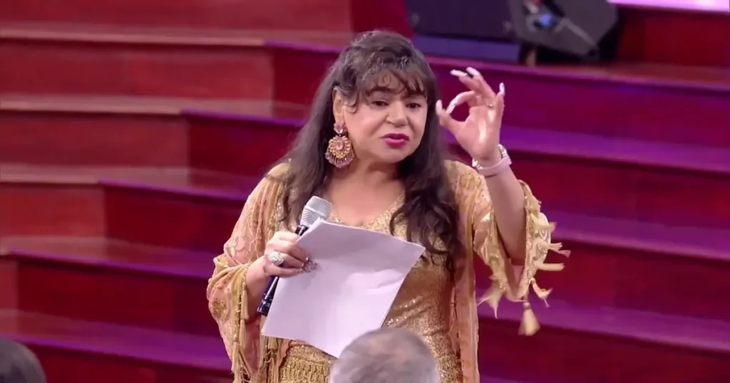 canal de YouTube, el pastor Will Graham compartió un breve clip que ha generado revuelo en las redes sociales cristianas. En él, la autodenominada «profeta» Ana Maldonado