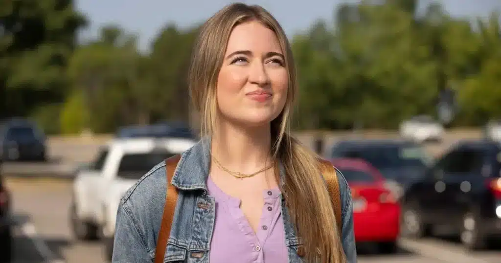 La actriz Gili Gould, protagonista de la nueva película familiar Dot Conner: Webtective, ha dejado claro que sus decisiones como actriz están guiadas por su fe.