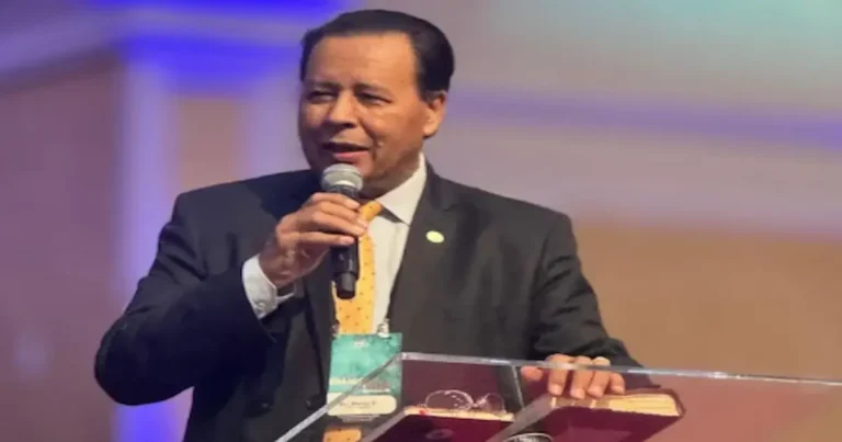 La Convención de Iglesias Evangélicas Asamblea de Dios del Estado de Paraná (CIEADEP) y su asociación educativa AEADEPAR enfrentan