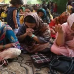 Atrapada en el infierno explotan sexualmente niña cristiana