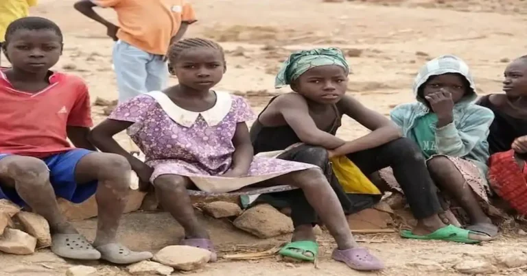 Boko Haram secuestra a 5 niños cristianos en Camerún
