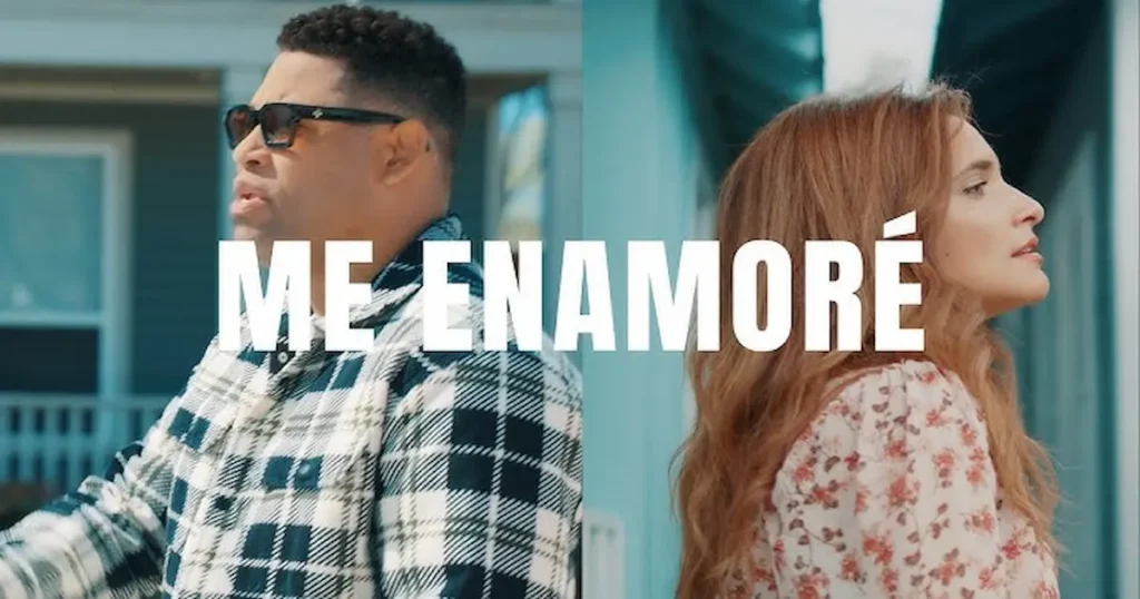 La reconocida cantante dominicana Jessica Núñez marca su esperado regreso musical con el estreno de su nuevo sencillo “Me Enamoré”,