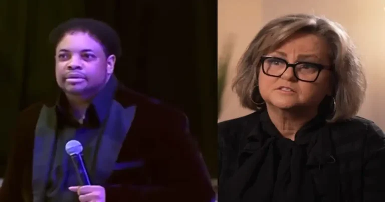 Cantante gospel acusa a pastor de acostarse con 100 mujeres