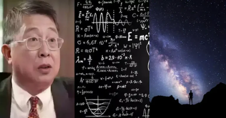 Aunque el mundo científico se mantiene dividido, las declaraciones de Soon vuelven a poner sobre la mesa una pregunta milenaria: ¿es el universo