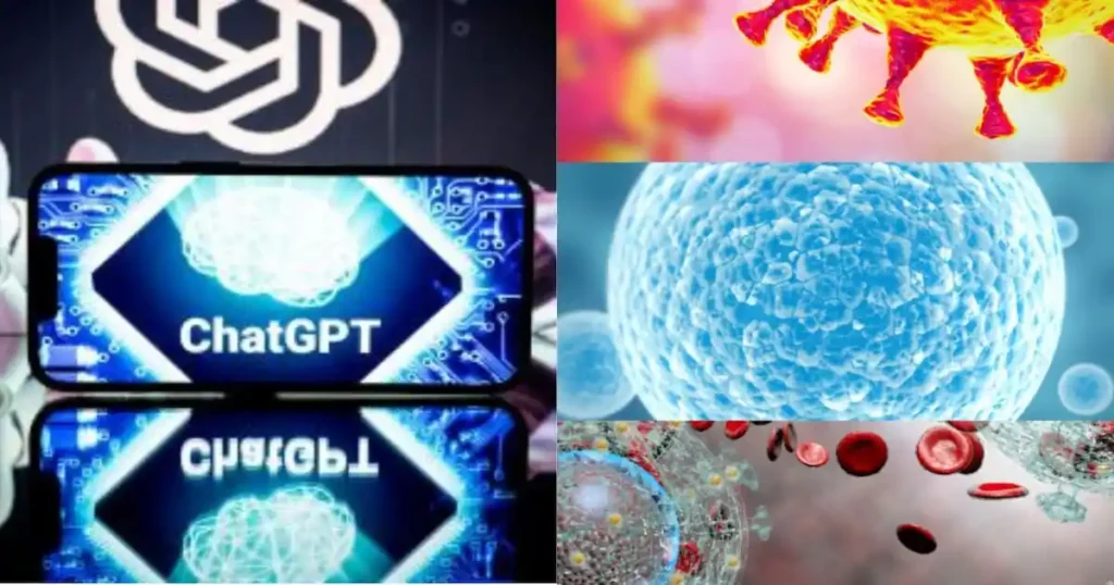 Científicos crean virus con inteligencia artificial