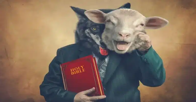 Cómo identificar los falsos apóstoles y profetas modernos