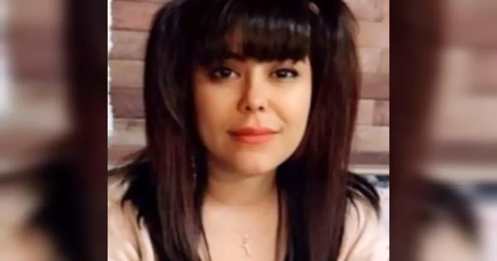 Cristã / cristiana grávida é condenada a 16 anos de prisão no Irã