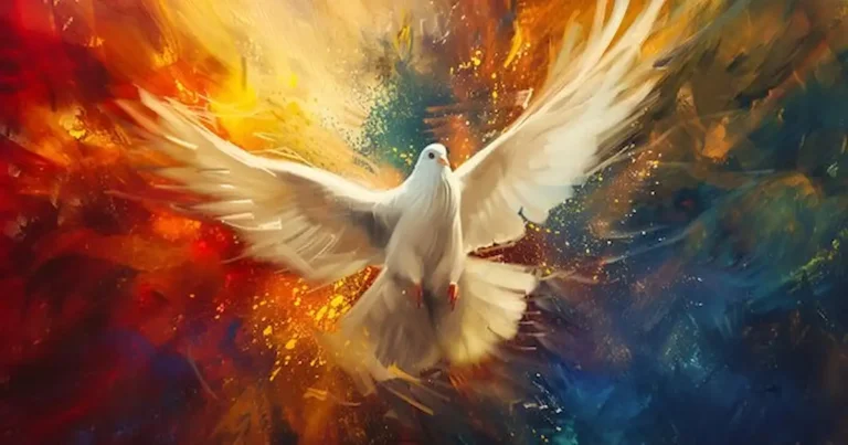 Cuáles son las falsas manifestaciones del “Espíritu Santo”