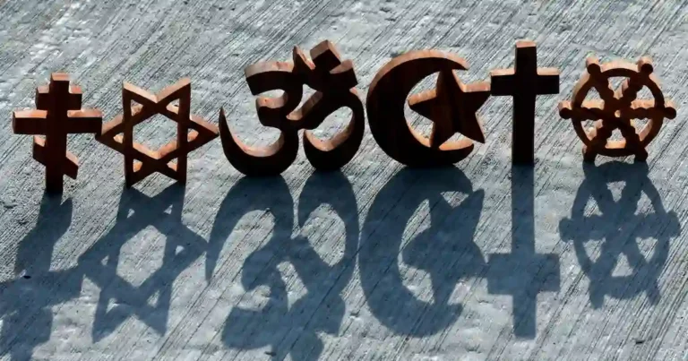 EEUU evangélicos creen que Dios acepta todas las religiones