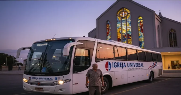 La 28.ª Sala de Derecho Privado del Tribunal de Justicia de São Paulo confirmó la anulación de la donación de un autobús por parte de