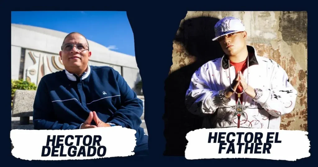 Héctor Delgado, conocido en el mundo artístico como Héctor “El Father”, sorprendió recientemente al revelar que rechazó