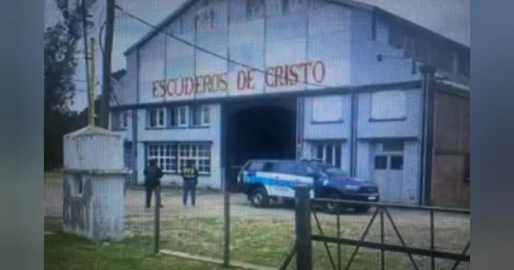 Investigan a pastora por trata de personas y medicina ilegal