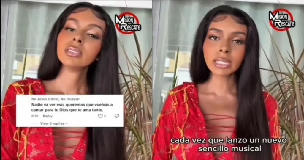 Jottaa se justifica y responde a críticas que dejan en sus videos