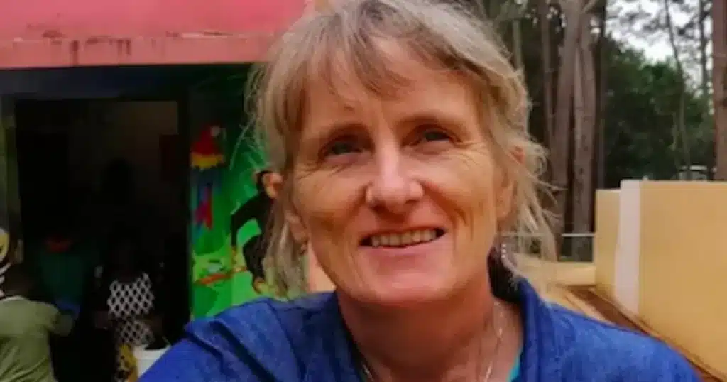 Liberan a misionera irlandés secuestrada en Haití