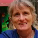 Liberan a misionera irlandés secuestrada en Haití