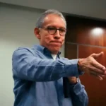 Marco Barrientos cultura de celebridad en iglesia te mata