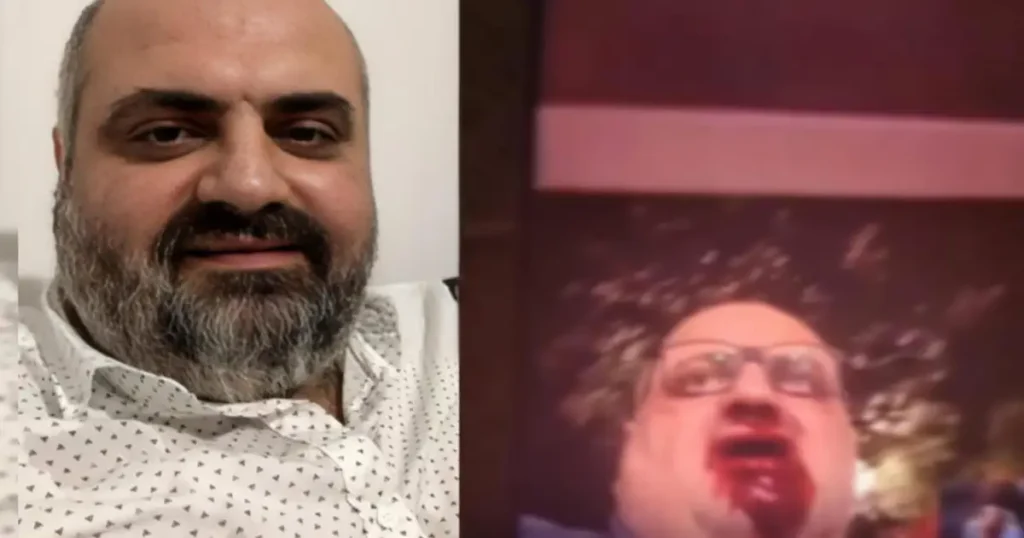 Matan a cristiano iraquí durante su Live en TikTok