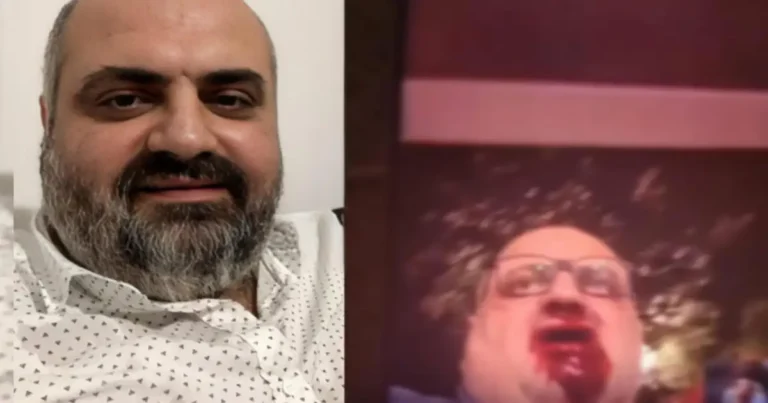 Matan a cristiano iraquí durante su Live en TikTok