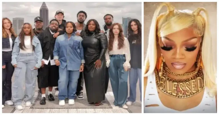 Maverick City criticado por colaborar con artista secular