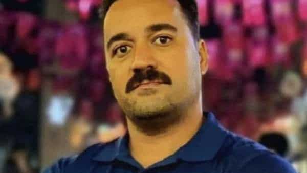 Mehran Shamloui, un cristiano converso que fue condenado a 10 años y ocho meses de prisión en Irán