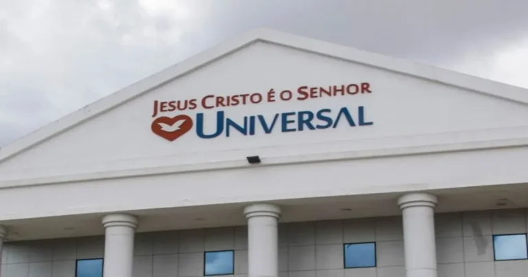 Una reciente declaración del obispo Edir Macedo, líder de la Iglesia Universal del Reino de Dios (IURD),
