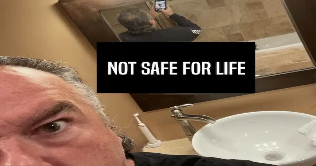 Pastor envió foto íntima y justifican es cultura de iglesia