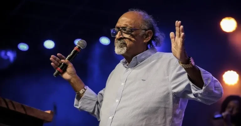 El cumpleaños del pastor Silas Malafaia, celebrado el pasado sábado (14) en Río de Janeiro, se transformó en un evento de fuerte contenido político-religioso