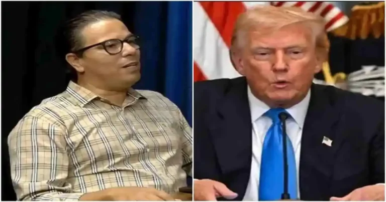 Pastor señala que EE.UU. busca el petróleo de Venezuela