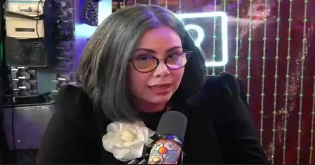 Pastora aconseja a esposas cuidar su imagen y no negar sexo