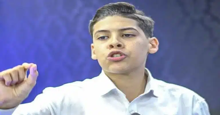 El predicador Miguel Oliveira se ha convertido nuevamente en el centro de la controversia en redes sociales tras la difusión