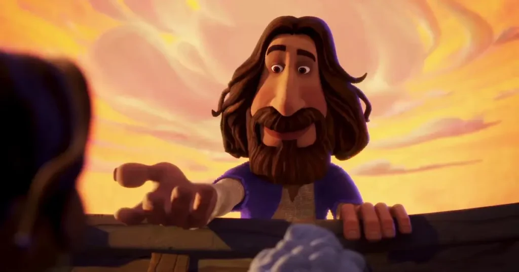 Prime Video anunció el próximo estreno internacional de “The Chosen Adventures