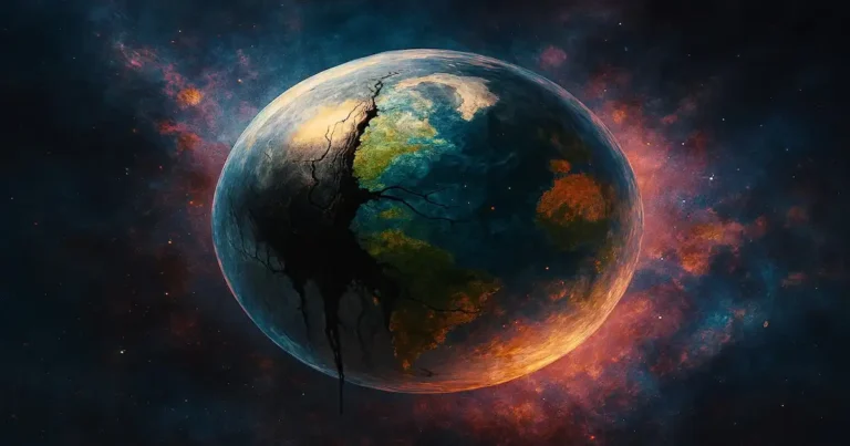 Qué pasa con el cristiano si el mundo yace bajo el maligno