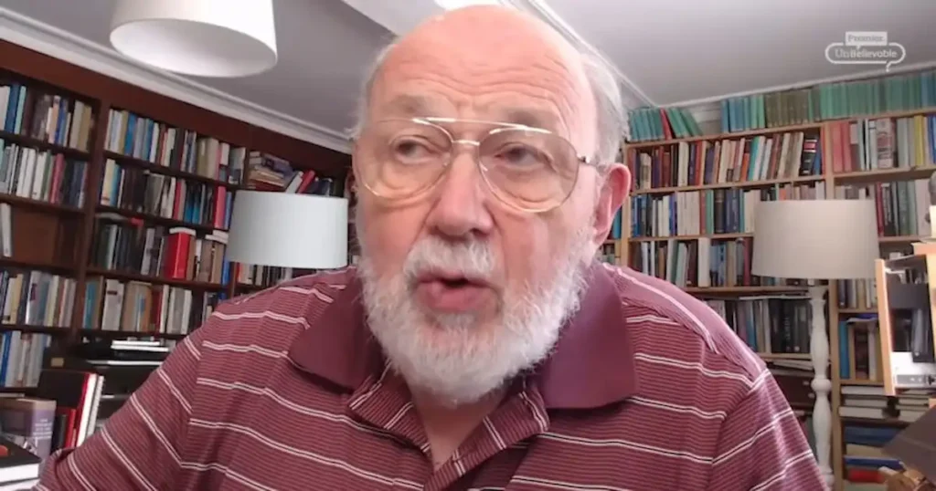 Reconocido teólogo dice que Dios salvará sin conocer a Jesús