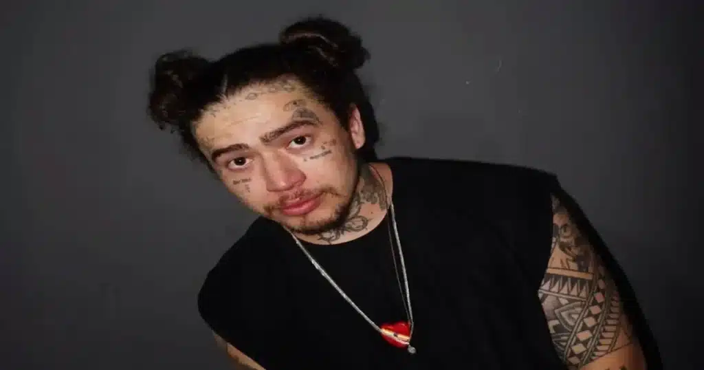 Foto do comediante Whindersson Nunes