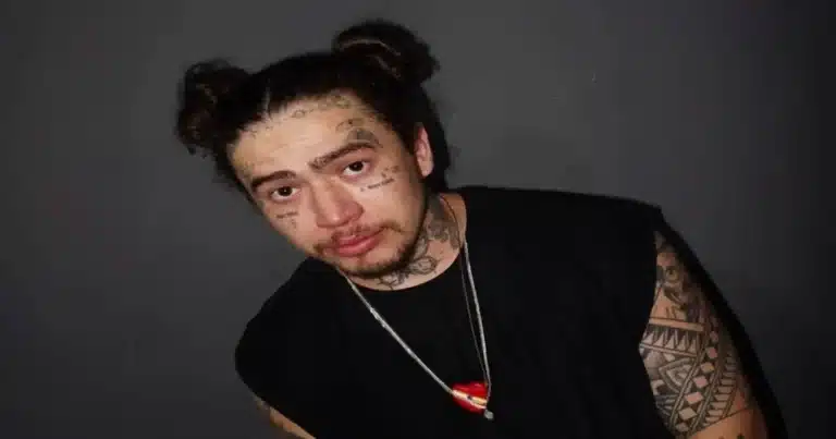 Foto del comediante Whindersson Nunes