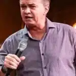 aspostol Luiz Herminio