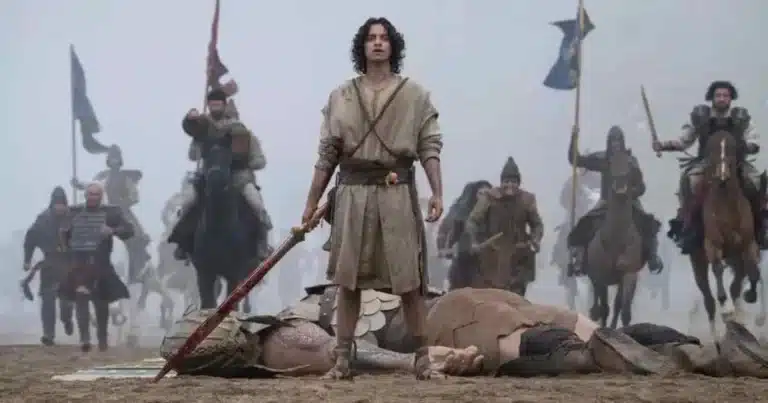 Foto de la serie House of David