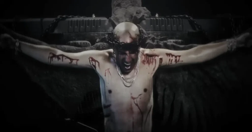 El polémico lanzamiento de Kendo Kaponi titulado ENDEMO, publicado el 30 de octubre de 2025, ha desatado una ola de críticas debido a su aparente