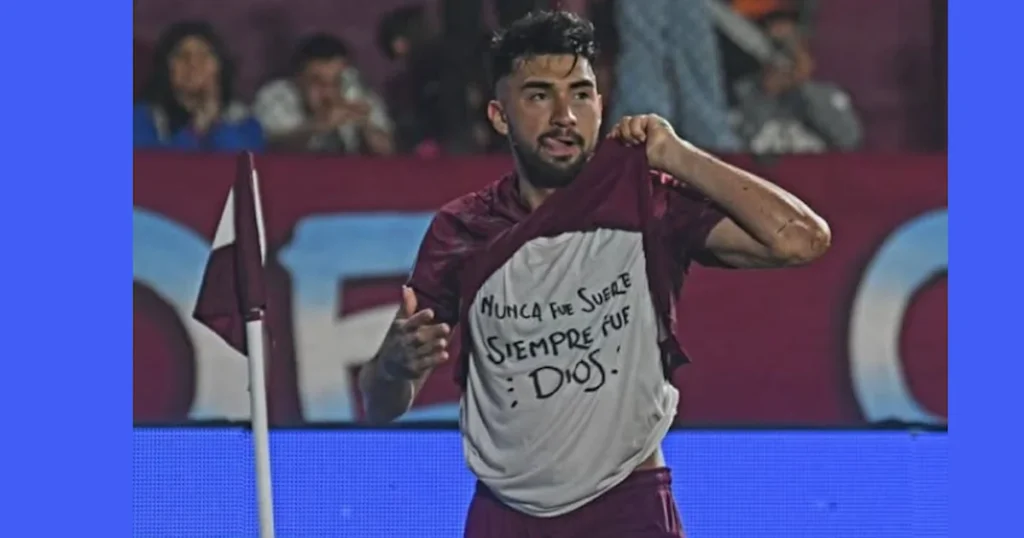 Foto del futbolista Marcelino Moreno