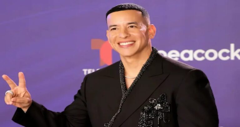 Durante la gala de los Premios Billboard de la Música Latina 2025, el regreso de Daddy Yankee a los escenarios se convirtió en un poderoso testimonio de fe y esperanza.