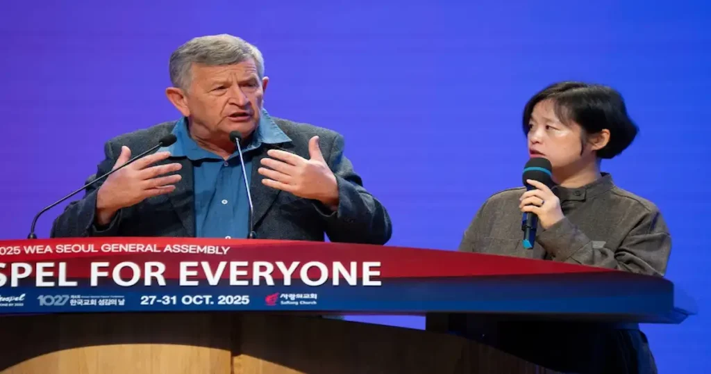 Dónde está la Iglesia denuncian indiferencia ante persecución