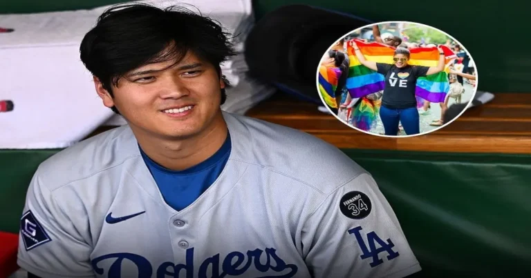 La superestrella japonesa de los Dodgers de Los Ángeles, Shohei Ohtani, generó una fuerte polémica en el mundo del béisbol este fin de
