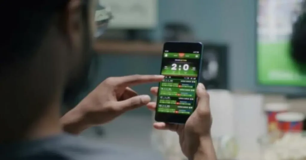 Una nueva encuesta de la firma PoderData reveló un crecimiento significativo en la participación de los evangélicos en plataformas de apuestas