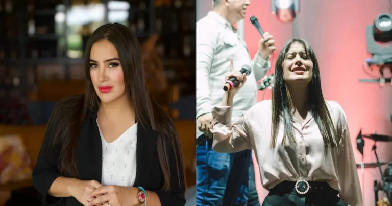 Durante su infancia, Julie López creció rodeada de rituales, hechizos y figuras espirituales. “Vengo de cinco generaciones de brujería”, contó en una