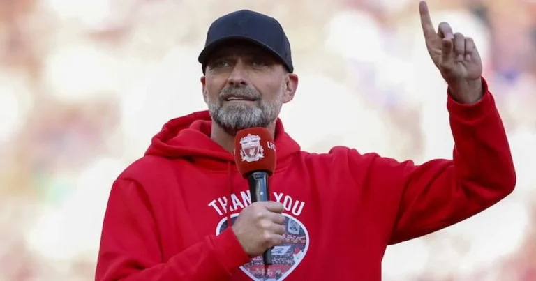 El exentrenador del Liverpool, Jürgen Klopp, volvió a hablar abiertamente sobre la fe que ha guiado su vida dentro y fuera del campo. En una reciente