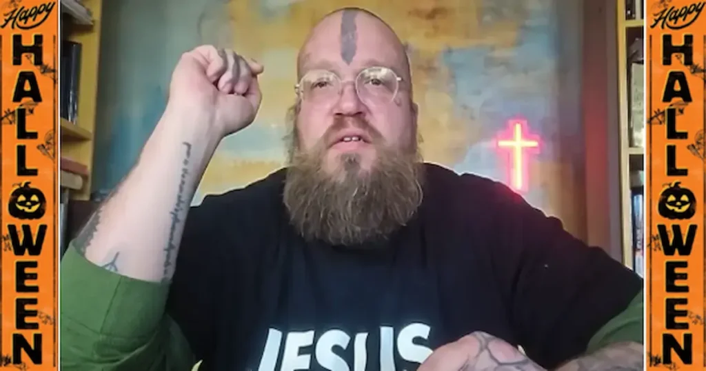 Con la llegada de Halloween, muchos cristianos han redoblado sus advertencias sobre la “guerra espiritual” que, aseguran, se esconde tras esta festividad.