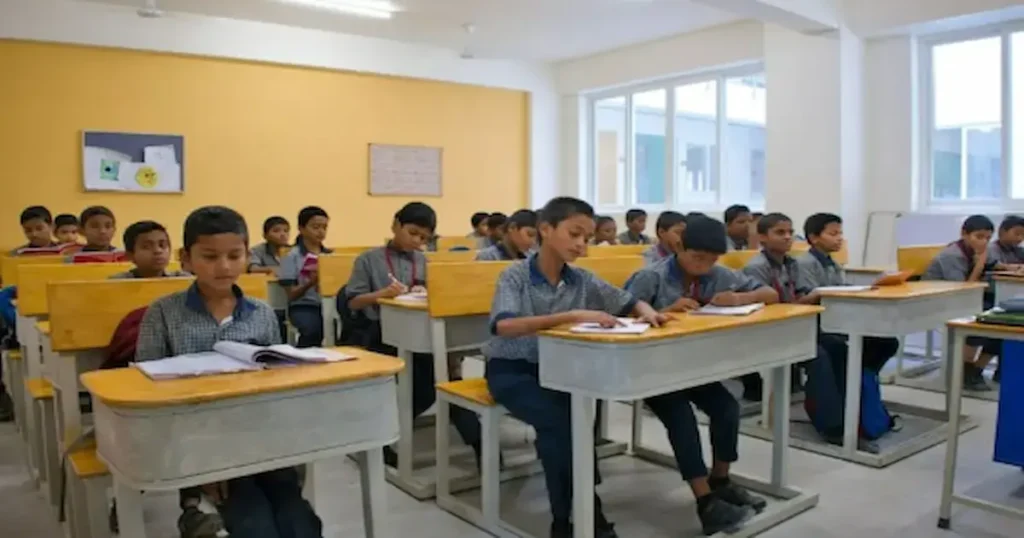 En Irán, los niños cristianos crecen aprendiendo a vivir en dos mundos opuestos.